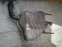 zadnji lonac alfa 159 1.9 jtd 110 kw