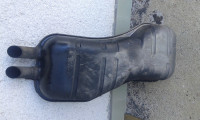 Zadnji lonac golf 4 audi a3 skoda seat 500 kn orginal