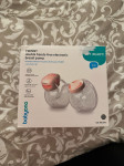 BabyOno Dvostruka hands free električna izdajalica TWINNY
