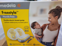 Električna izdajalica Medela