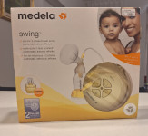 Elektricna izdajalica Medela Swing 2 Phase