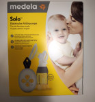 IZDAJALICA MEDELA SOLO