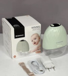 Kikka boo Winnie električna prijenosna izdajalica