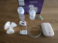 Philips Avent električna izdajalica