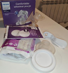 Philips AVENT SCF430/10 ručna izdajalica