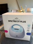 Spectra S1 Plus izdajalica - odlično stanje (samo 148h rada)