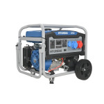 AGREGATA HYUNDAI 7,8 kW- NAJAM – 50 €/DAN