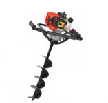 NAJAM BUŠAČA ZA RUPE