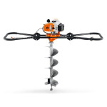 NAJAM BUŠILICE ZA ZEMLJU - PULA