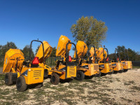 NAJAM dampera/bagera/valjka/vilicara