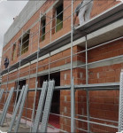 NAJAM GRAĐEVINSKE SKELE – DO 450 m² (SAMOMONTAŽA) - 3 eura