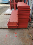 Najam gradevinske skele i elektro platforma bina