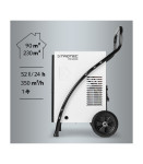 Najam isušivača vlage – 13€/dan!