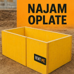 NAJAM OPLATE ZAGREB - 250cm, 200cm, 150cm x 50cm