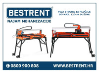 NAJAM Pile za pločice ZG OS SK VŽ RI ZD ST