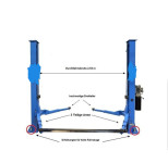 PRODAJA DIZALICA DVOSTUPNIH do 3,5t