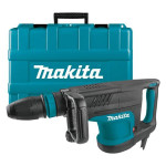 Najam udarnog čekića MAKITA HM1203C (1510W,19.1J,9.7Kg,sds-max)