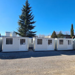 Najam uredskih kontejnera 4x2m - PULA