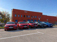 RENT A CAR ZAGREB BEZ POLOGA, VISE VOZILA U PONUDI
