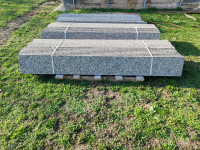 Betonski parapet za ograde