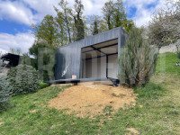 ŠUPE I SPREMIŠTA, KUĆICE, RADNI PROSTORI, NADSTREŠNICE, SJENICE