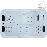ALICANTE JACUZZI – 091 367 9999