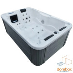 ALICANTE – JACUZZI KOJI PRIVLAČI POGLEDE