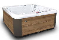 Hanscraft HC1F jacuzzi 100% EU proizvodnja
