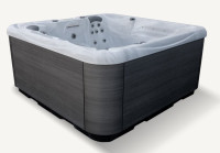 Hanscraft PP3 Carbon Brown - 5 osoba - 200cm