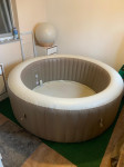 Jacuzzi Intex
