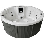 JACUZZI LAGOON – WELLNESS U VLASTITOM DOMU
