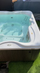Jacuzzi Lodge L