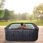 Jacuzzi mobilni - Hidromasažni bazen Otium M-OT061  MSpa
