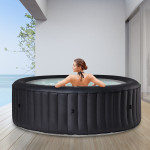 Jacuzzi mobilni - Hidromasažni bazen U-RB061 MSpa