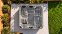 Jacuzzi SPA masažni bazeni Proizvodnja i prodaja