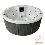 JACUZZI ZA VAŠU WELLNESS OAZU – LAGOON