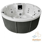 LAGOON JACUZZI – DOSTUPNO | 091 367 9999