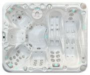 Passion Spas Desire za šest osoba 274 x 228cm