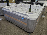 Passion Spas Devotion