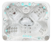 Passion Spas model Happy