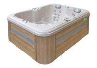 Passion Spas Renew Mystic Mountain za tri osobe