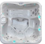 Passion Spas Resort - posebne funkcije za turizam