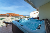 Prodaja jacuzzija za 5 osoba