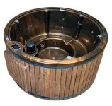 Ri Pool Pearl jacuzzi 200cm - 100% EU proizvodnja