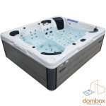 SAINT TROPEZ – ELEGANTAN I MODERAN JACUZZI