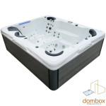 VAŠ NOVI JACUZZI – SAINT TROPEZ