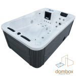 VAŠ PRIVATNI SPA – JACUZZI ALICANTE