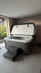 Wellis Jacuzzi za 4 osobe – TOP stanje, potpuno ispravan