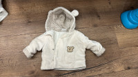 Jaknica za bebe - veličina 56