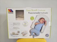 Jastuk za bebe Molto